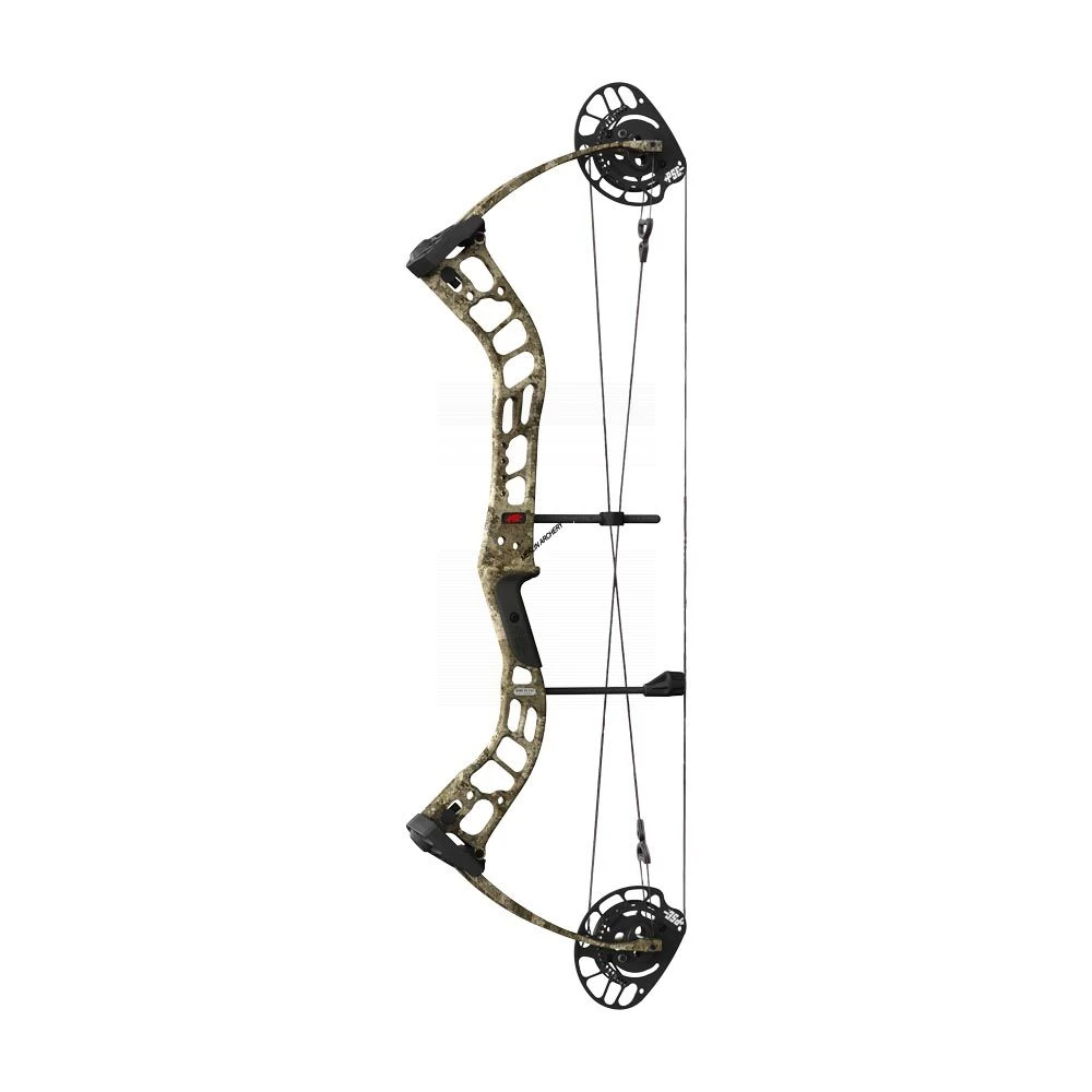 PSE Brute ATK Compound Bow 3 PSE Brute ATK Compound Bow