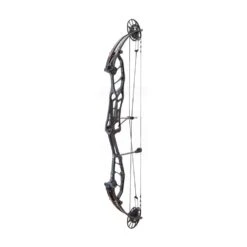 PSE Citation-40 EM Cam Compound Bow -The Longbow Shop pse citation 40 se cam compound bow black onyx rh 5