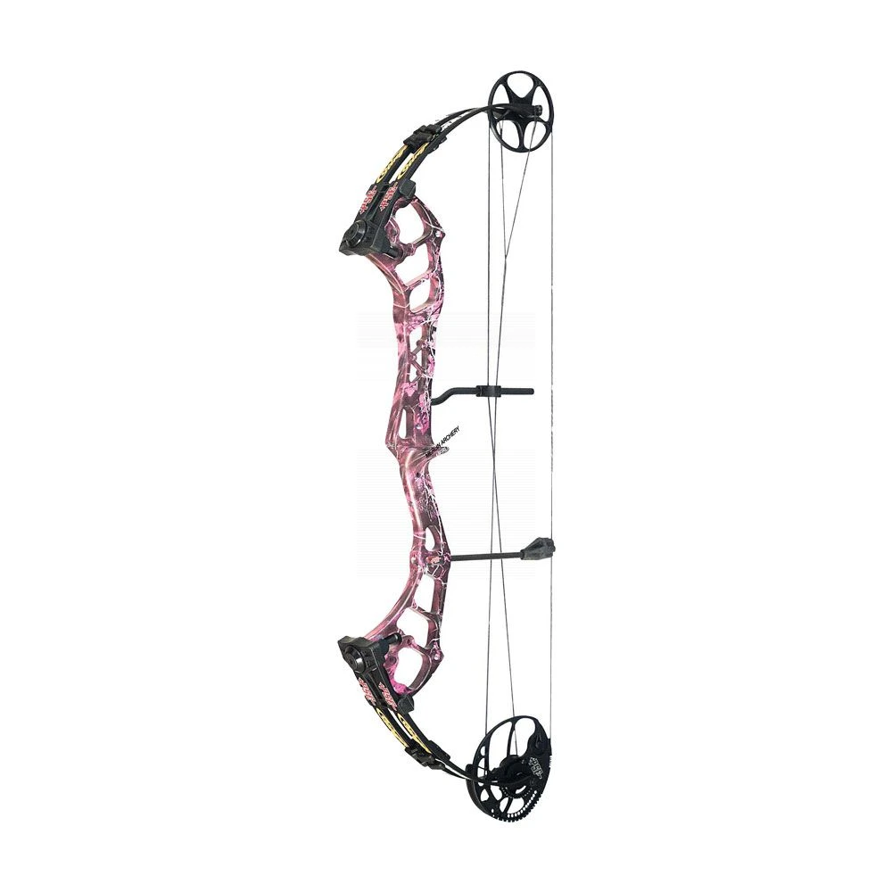 PSE Stinger Max Compound Bow 5 PSE Stinger Max Compound Bow - Image 3