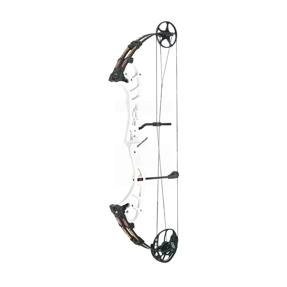 PSE Stinger Max Compound Bow 6 PSE Stinger Max Compound Bow - Image 4