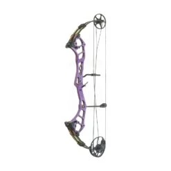 PSE Stinger Max Compound Bow 13 PSE Stinger Max Compound Bow -The Longbow Shop pse stinger purple
