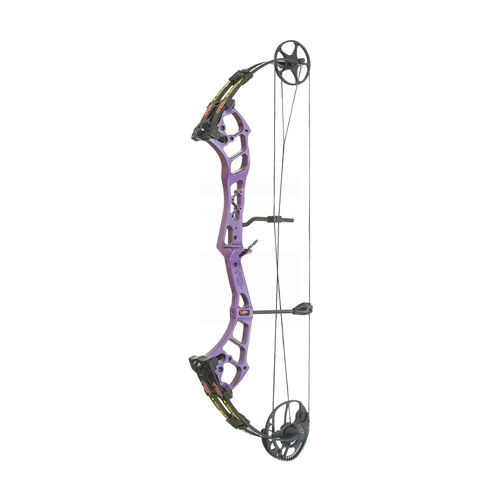 PSE Stinger Max Compound Bow 8 PSE Stinger Max Compound Bow - Image 6