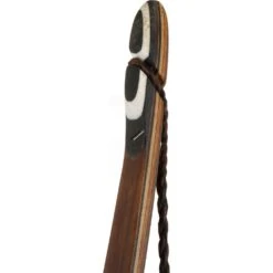 Bearpaw Quickstick Flatbow 7 Bearpaw Quickstick Flatbow -The Longbow Shop quicktip