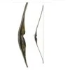 White Feather Rarog 66" Flatbow -The Longbow Shop ragog