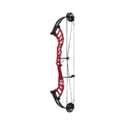 Hoyt Altus 38 Compound Bows -The Longbow Shop red 10 6
