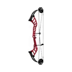 Hoyt Altus 35 Compound Bows -The Longbow Shop red 10 7