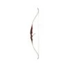 Bearpaw Redman One Piece Recurve Bow -The Longbow Shop redman1