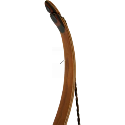 Bearpaw Redman One Piece Recurve Bow -The Longbow Shop redmantip