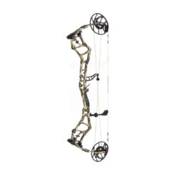 Bear Refine EKO Compound Bow -The Longbow Shop refine eko fred bear camo 2
