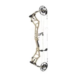 Bear Refine EKO Compound Bow -The Longbow Shop refine eko tan 2