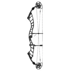 Mybo Revolution 40 Compound Bow -The Longbow Shop rev1 40 black 13 12 2020 1