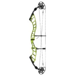 Mybo Revolution 40 Compound Bow -The Longbow Shop rev1 40 green 13 12 2020