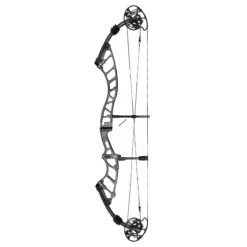 Mybo Revolution 40 Compound Bow -The Longbow Shop rev1 40 grey 13 12 2020