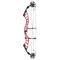 Mybo Revolution 40 Compound Bow -The Longbow Shop rev1 40 red 13 12 2020