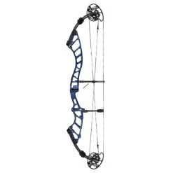 Mybo Revolution 40 Compound Bow -The Longbow Shop rev1 40 royalblue 13 12 2020