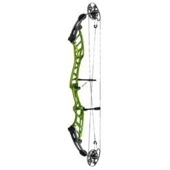Mybo Revolution 40 Compound Bow -The Longbow Shop rev2 40 newcam green 13 12 2020