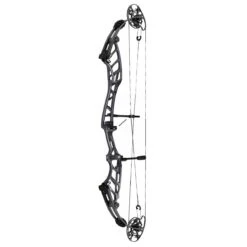 Mybo Revolution 40 Compound Bow -The Longbow Shop rev2 40 newcam grey 13 12 2020
