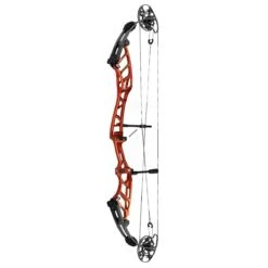 Mybo Revolution 40 Compound Bow -The Longbow Shop rev2 40 newcam orange 13 12 2020