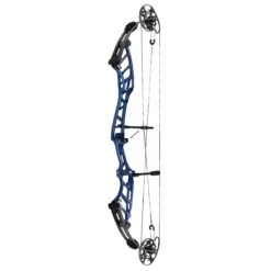 Mybo Revolution 40 Compound Bow -The Longbow Shop rev2 40 newcam royalblue 13 12 2020