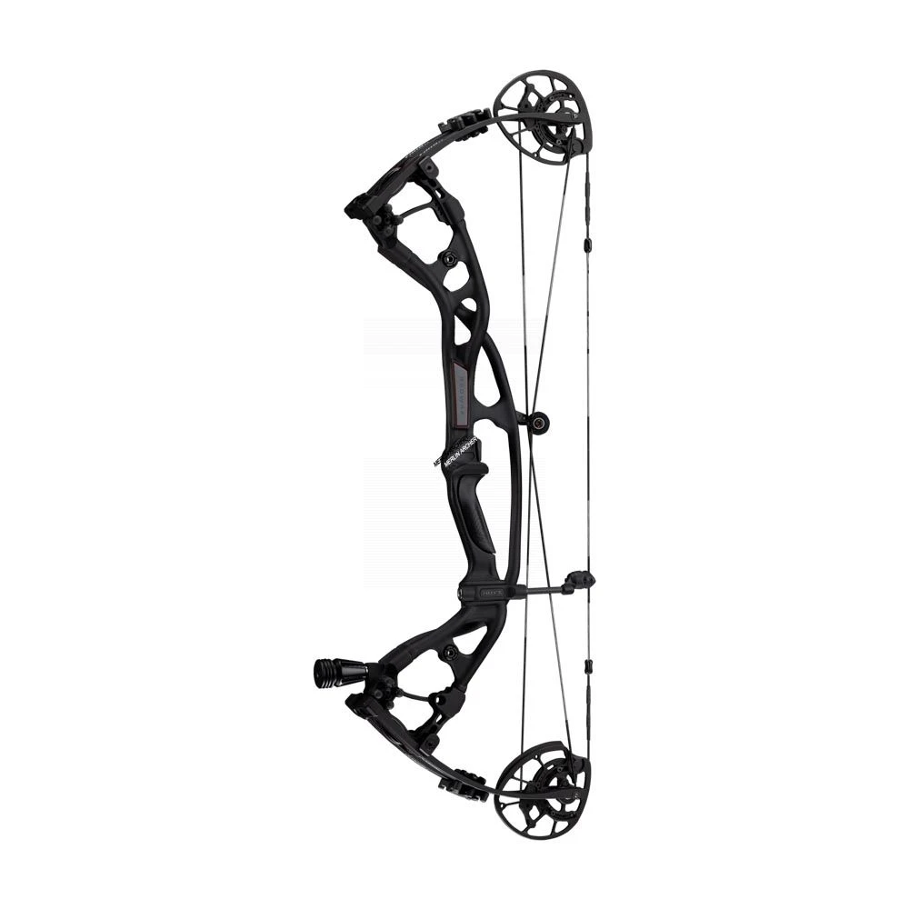 Hoyt Carbon RX Twin Turbo Compound Bow - Mod 3 4 Hoyt Carbon RX Twin Turbo Compound Bow - Mod 3 - Image 2