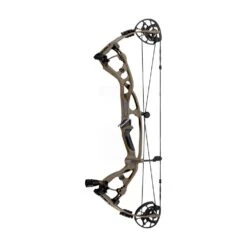 Hoyt Carbon RX Twin Turbo Compound Bow - Mod 2 10 Hoyt Carbon RX Twin Turbo Compound Bow - Mod 2 -The Longbow Shop rx twin turbo buckskin 3