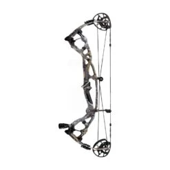 Hoyt Carbon RX Twin Turbo Compound Bow - Mod 2 11 Hoyt Carbon RX Twin Turbo Compound Bow - Mod 2 -The Longbow Shop rx twin turbo goe ii 3