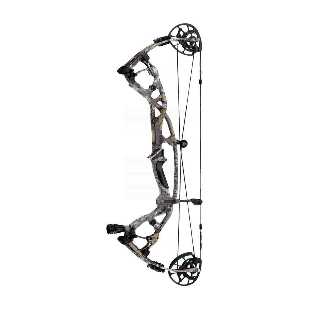 Hoyt Carbon RX Twin Turbo Compound Bow - Mod 2 5 Hoyt Carbon RX Twin Turbo Compound Bow - Mod 2 - Image 3