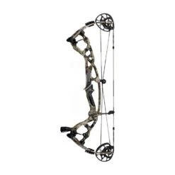 Hoyt Carbon RX Twin Turbo Compound Bow - Mod 2 12 Hoyt Carbon RX Twin Turbo Compound Bow - Mod 2 -The Longbow Shop rx twin turbo gos 2