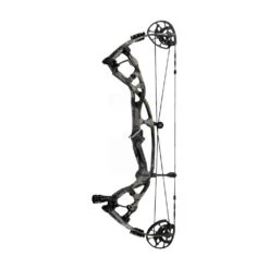 Hoyt Carbon RX Twin Turbo Compound Bow - Mod 2 13 Hoyt Carbon RX Twin Turbo Compound Bow - Mod 2 -The Longbow Shop rx twin turbo kv2 3