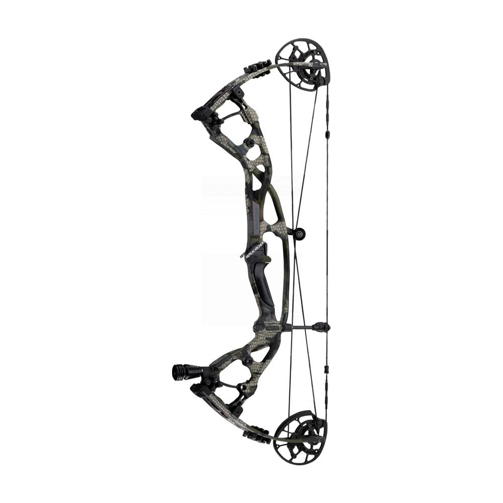Hoyt Carbon RX Twin Turbo Compound Bow - Mod 2 7 Hoyt Carbon RX Twin Turbo Compound Bow - Mod 2 - Image 5