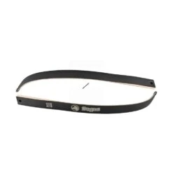 Buck Trail Sagos Recurve Limbs -The Longbow Shop sagos