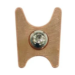 Samick Discovery Recurve Riser -The Longbow Shop sam001c