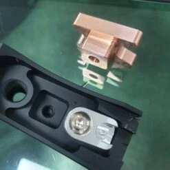 Samick Discovery Recurve Riser -The Longbow Shop sam001d