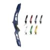 Samick Athlete Recurve Riser -The Longbow Shop sam022