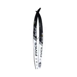 Fivics Skadi-TX Graphite Wood Recurve Limbs
