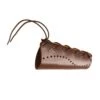 Strele Traditional Arm Guard -The Longbow Shop sle008