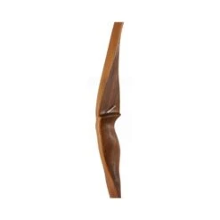 Bearpaw Slickstick Hybrid Bow -The Longbow Shop slickhyb1 2