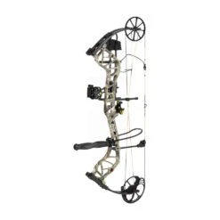 Bear Species EV RTH Compound Bow -The Longbow Shop speciesevrth rte 2
