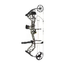 Bear Species EV RTH Compound Bow -The Longbow Shop speciesevrth strata 2