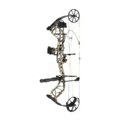 Bear Species EV RTH Compound Bow -The Longbow Shop speciesevrth veil whitetail 2