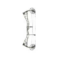 Bowtech SX-80 Compound Bow -The Longbow Shop ss34 profile altitude 1