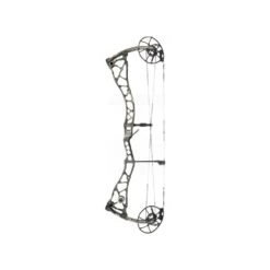 Bowtech SX-80 Compound Bow -The Longbow Shop ss34 profile kuiuverde 1