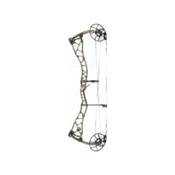 Bowtech SX-80 Compound Bow -The Longbow Shop ss34 profile mossyoakcountrydna 1