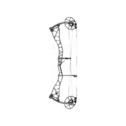 Bowtech SX-80 Compound Bow -The Longbow Shop ss34 profile smokegrey 1