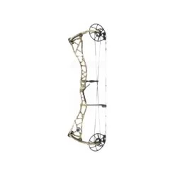 Bowtech SX-80 Compound Bow -The Longbow Shop ss34 profile subalpine 1