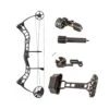 PSE Stinger ATK SS Compound RTS Package -The Longbow Shop ss cam black package 2