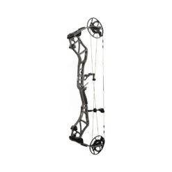 Bear Execute 30 Compound Bow 20 Bear Execute 30 Compound Bow -The Longbow Shop stone 2 1
