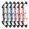 Hoyt Stratos 36 HBT Compound Bows 2024