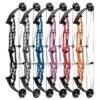 Hoyt Stratos 40 HBT Compound Bows 2024 1 Hoyt Stratos 40 HBT Compound Bows 2024 -The Longbow Shop stratos40hbt2024 1