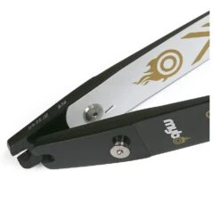 Mybo Synergy Carbon Recurve Limbs -The Longbow Shop synergy carbon new 3 1